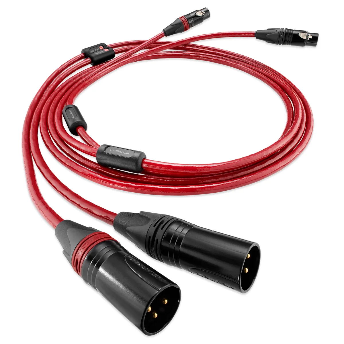NORDOST REDDAWN3 產品圖片 2
