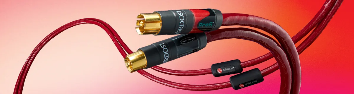 NORDOST REDDAWN3