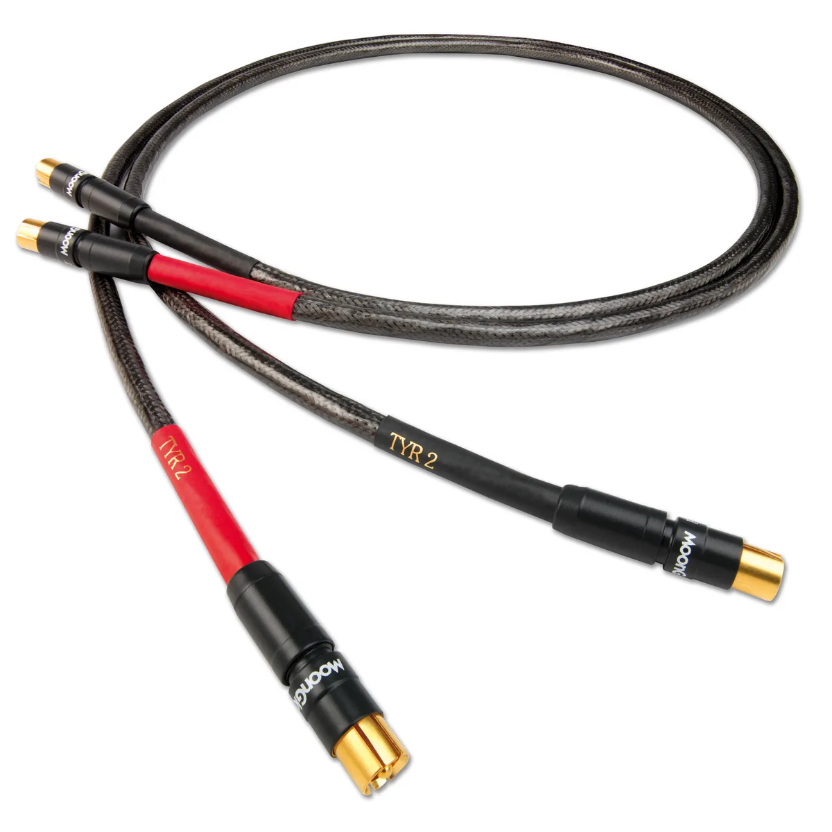 NORDOST TYR2 產品圖片 1