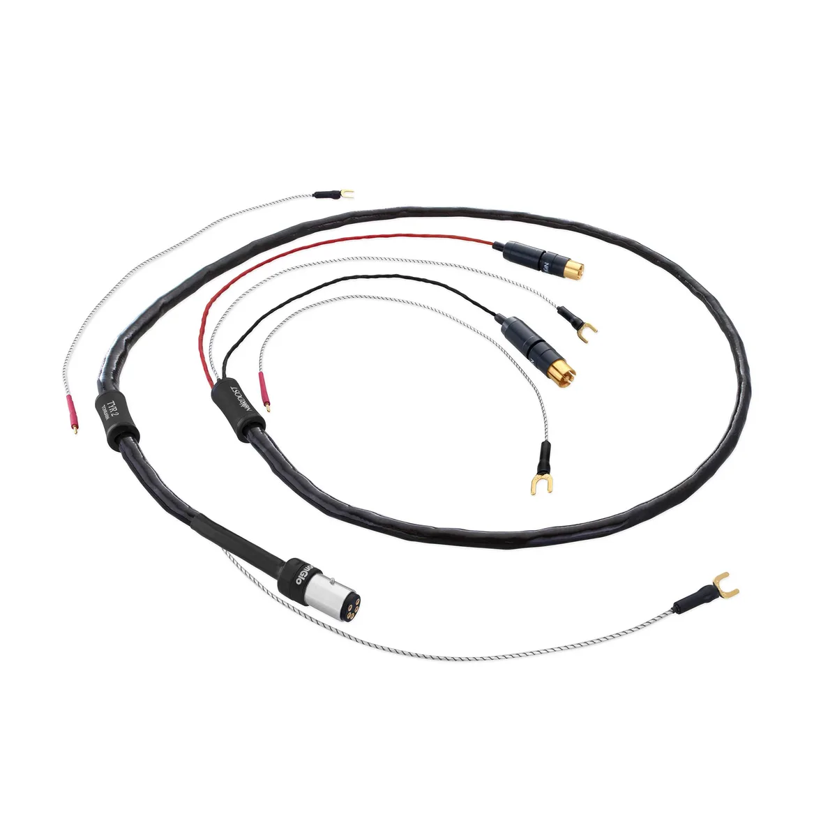 NORDOST TYR2 產品圖片 1