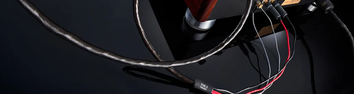 NORDOST TYR2