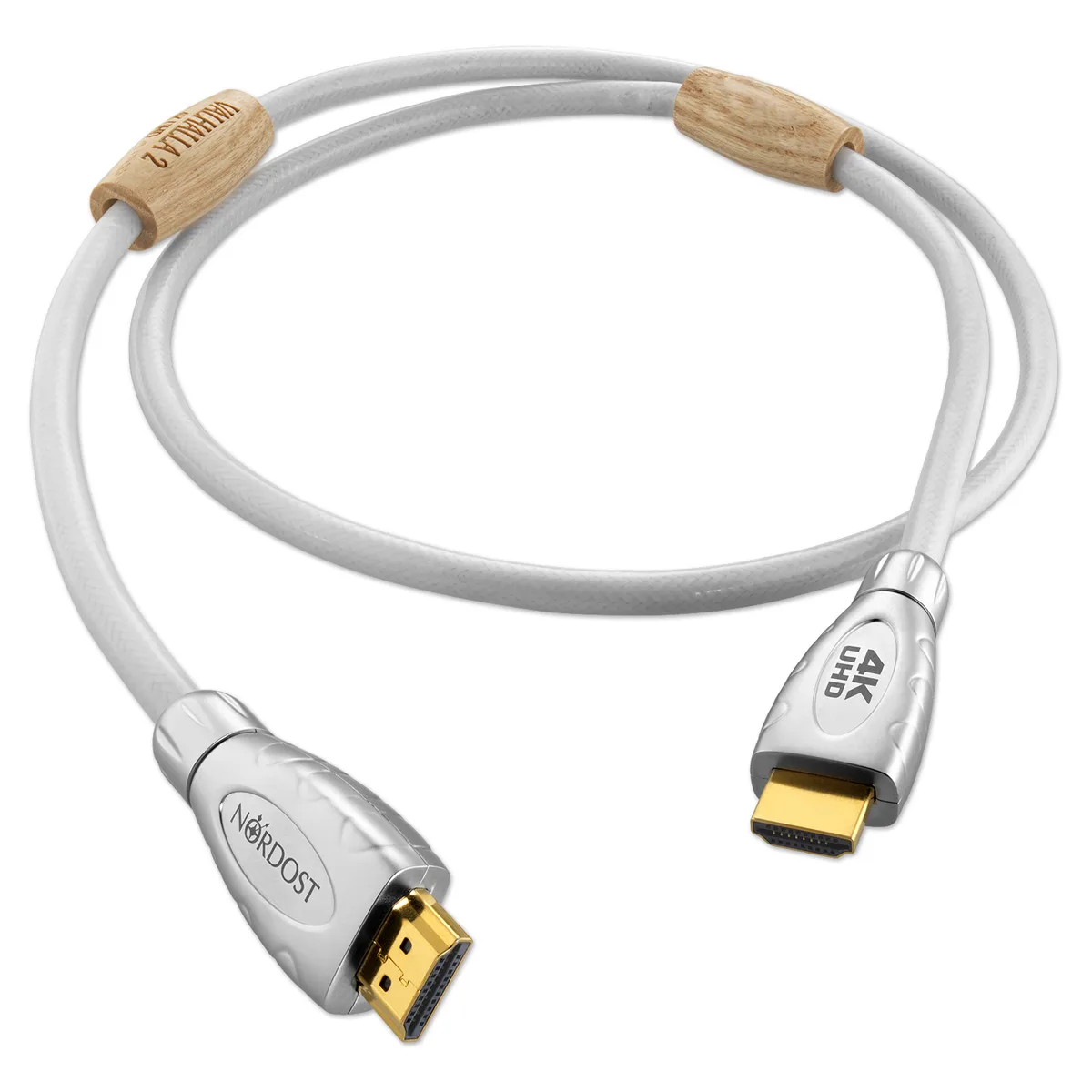 NORDOST VALHALLA2 產品圖片 1