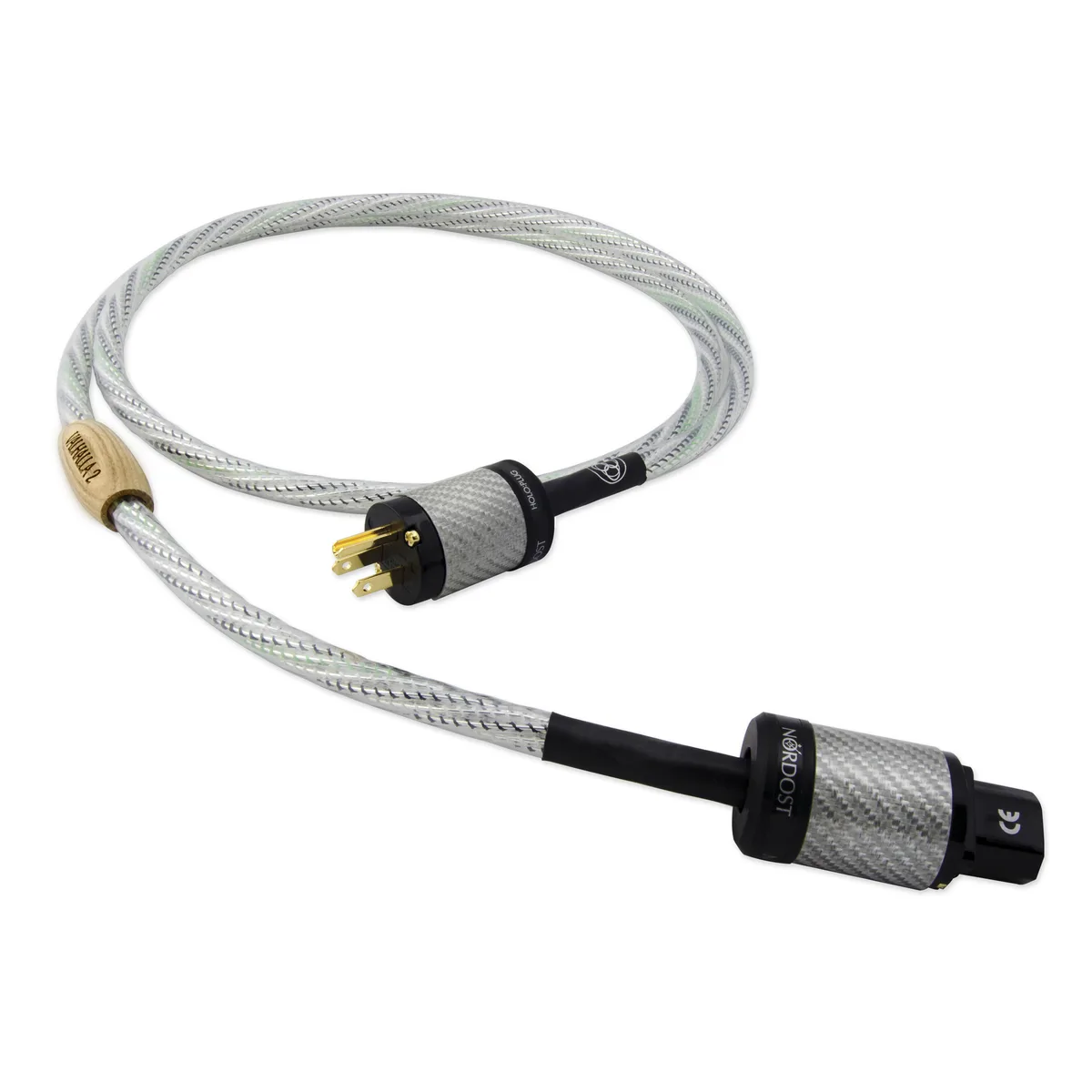 NORDOST VALHALLA2 產品圖片 1