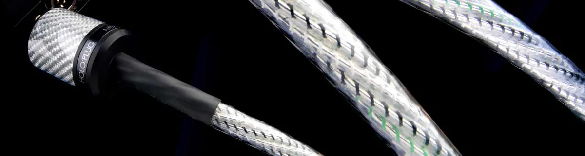 NORDOST VALHALLA2