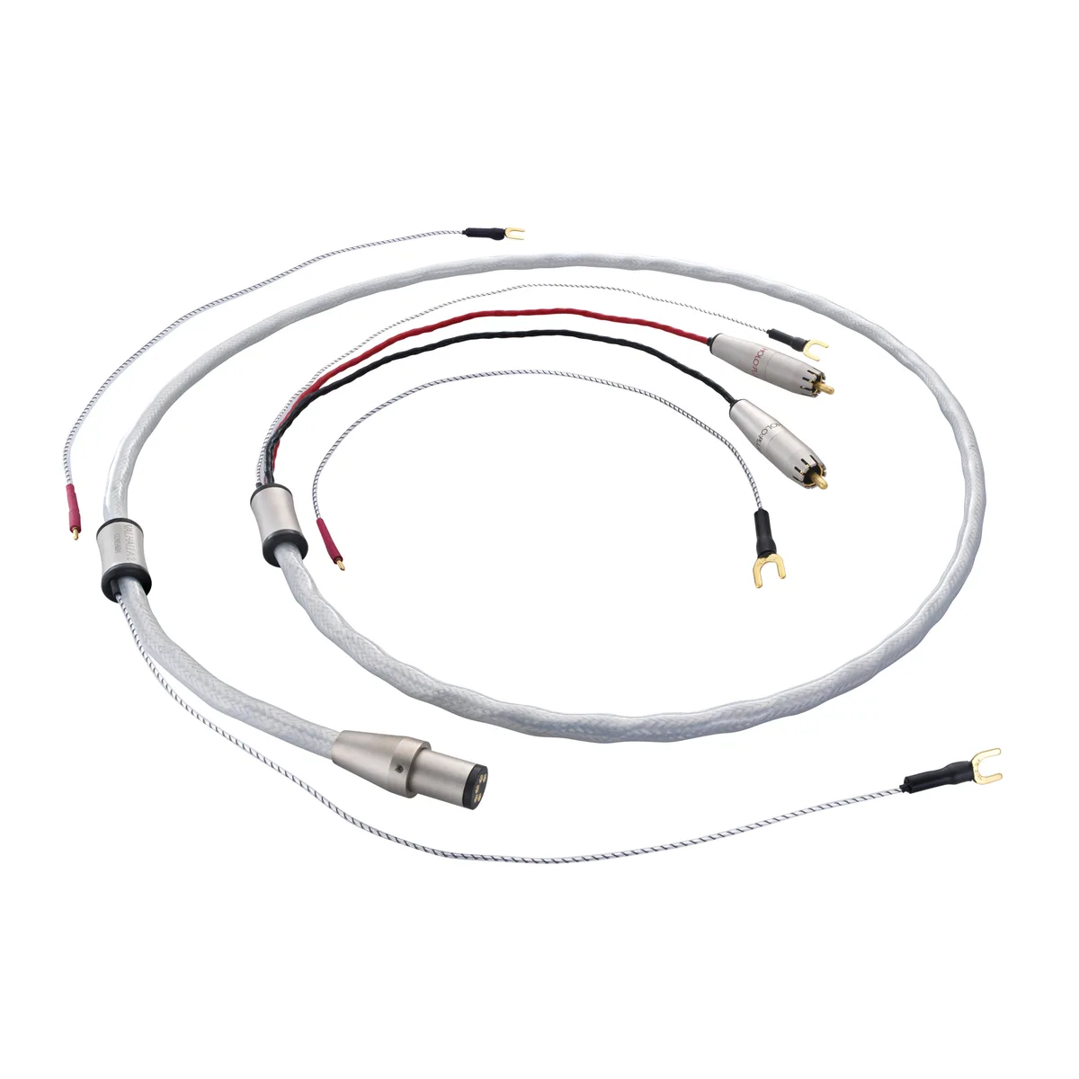 NORDOST VALHALLA2 產品圖片 1