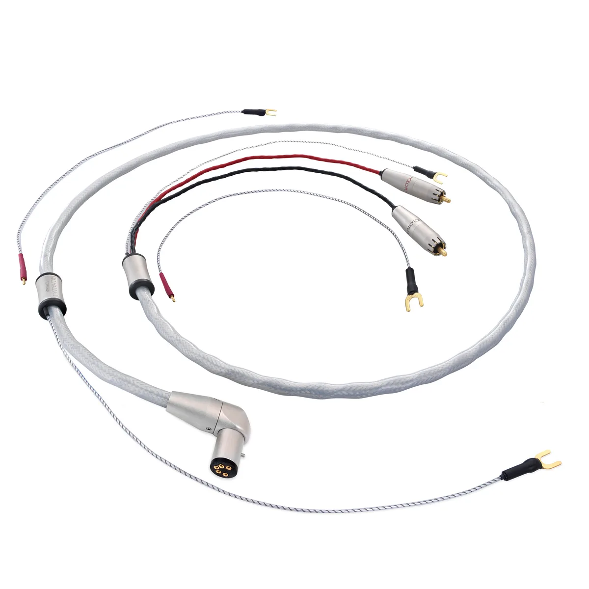 NORDOST VALHALLA2 產品圖片 2