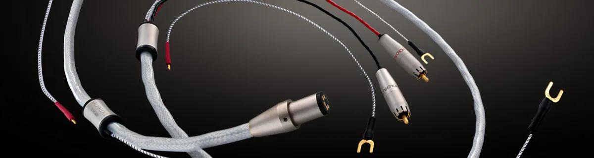 NORDOST VALHALLA2