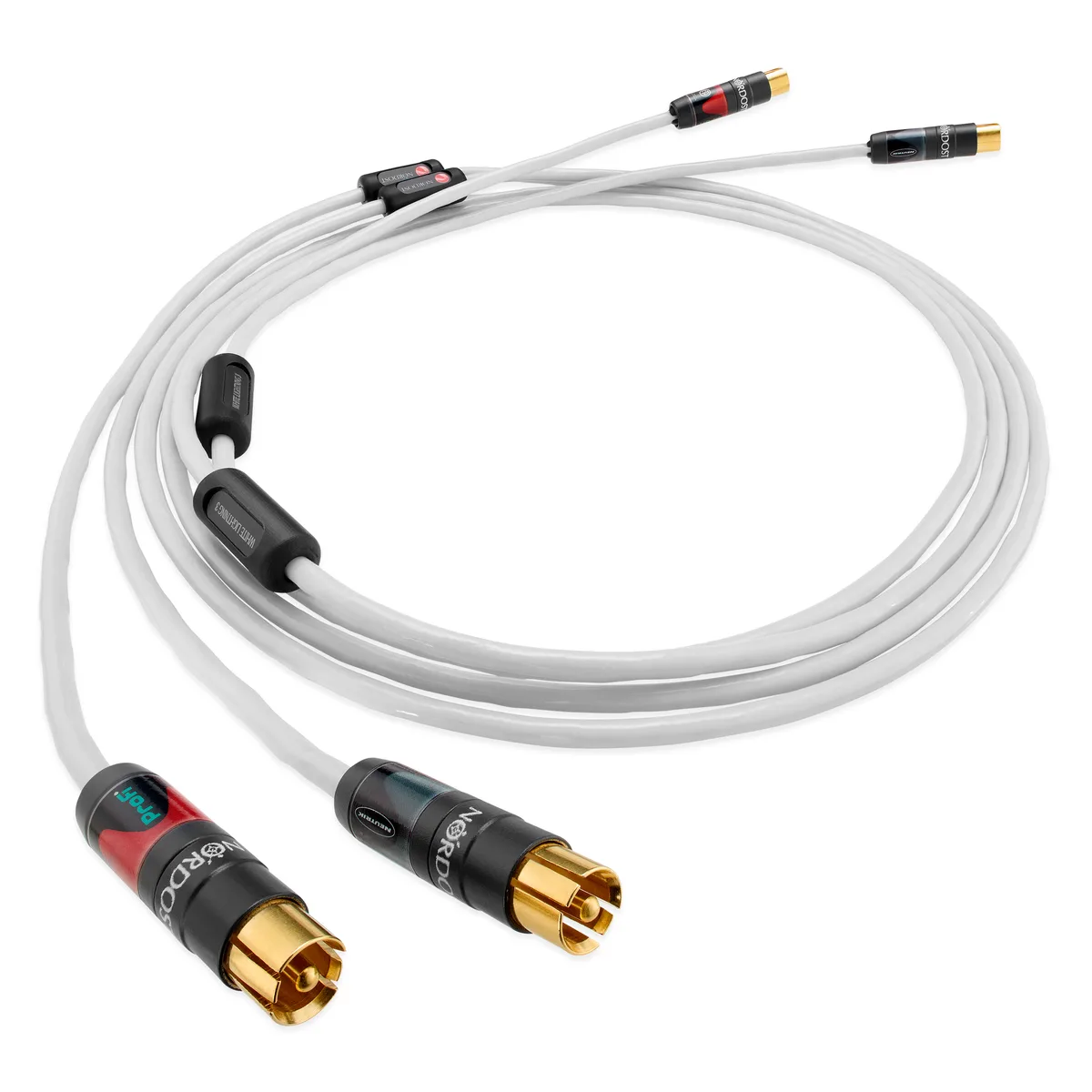NORDOST WHITELIGHTNING3 產品圖片 1