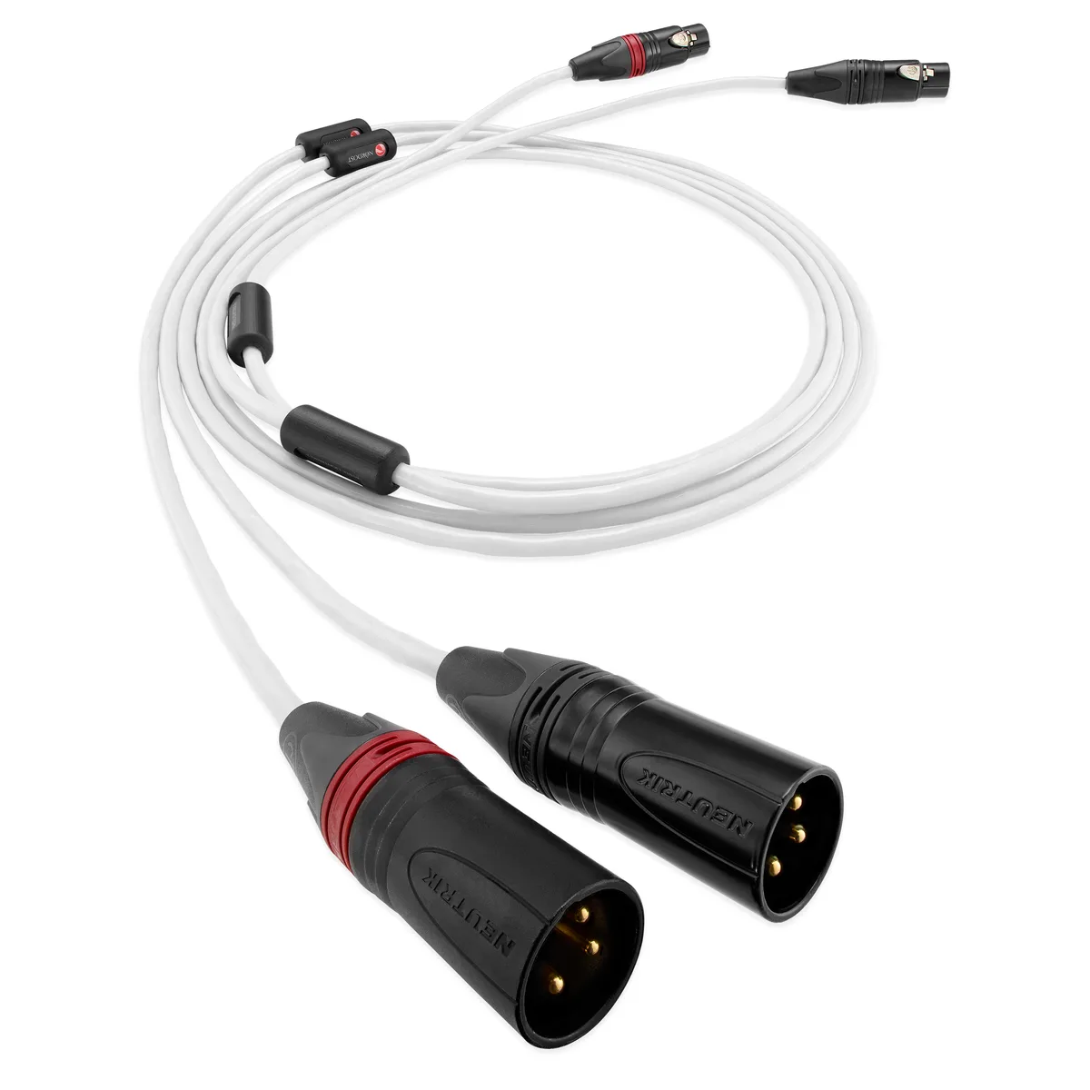 NORDOST WHITELIGHTNING3 產品圖片 2