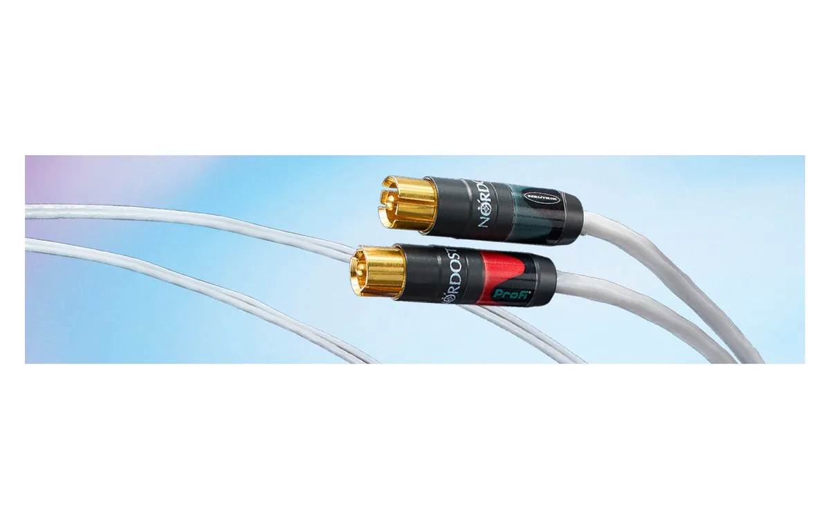 NORDOST WHITELIGHTNING3