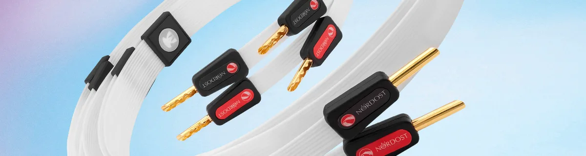 NORDOST WHITELIGHTNING3