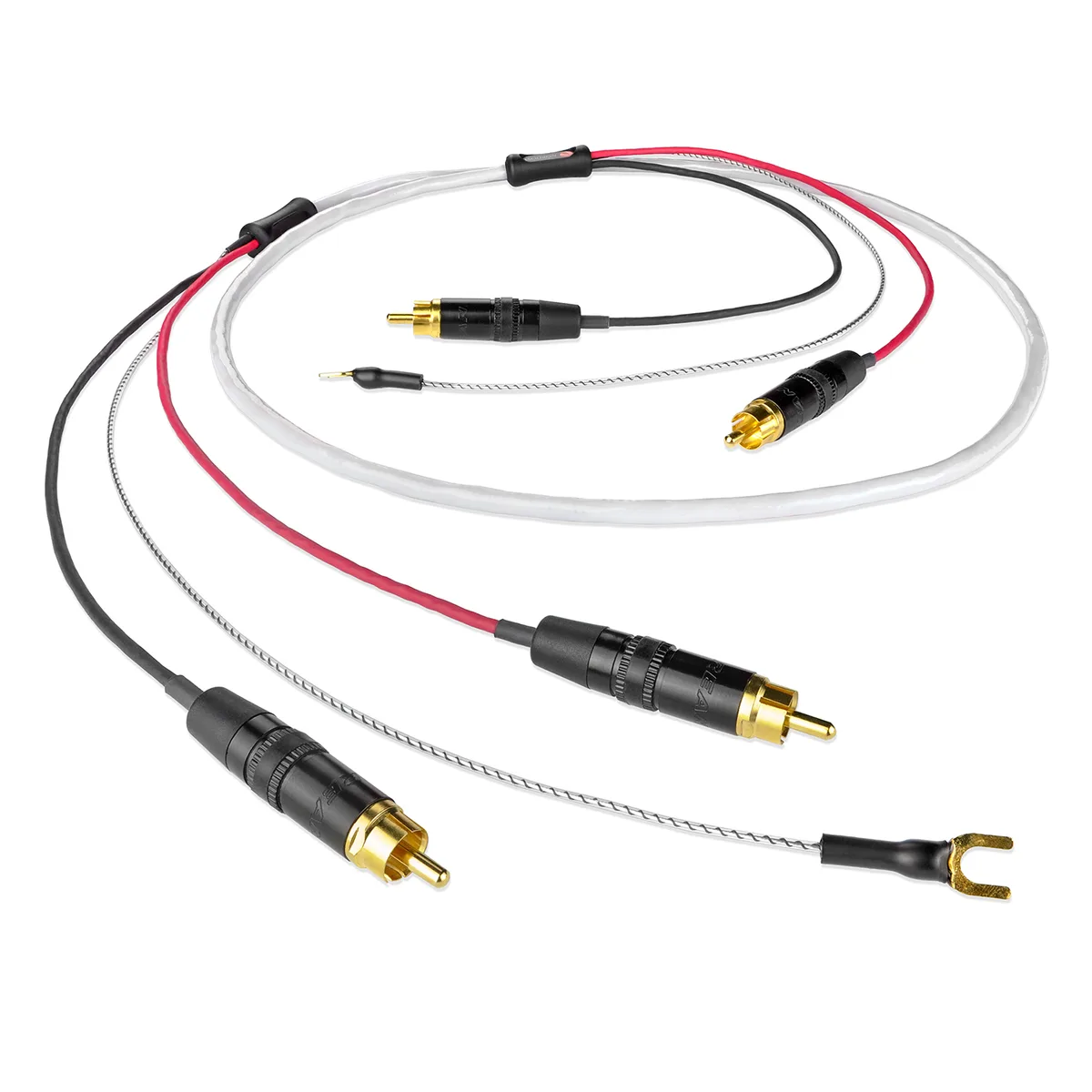 NORDOST WHITELIGHTNING3 產品圖片 1