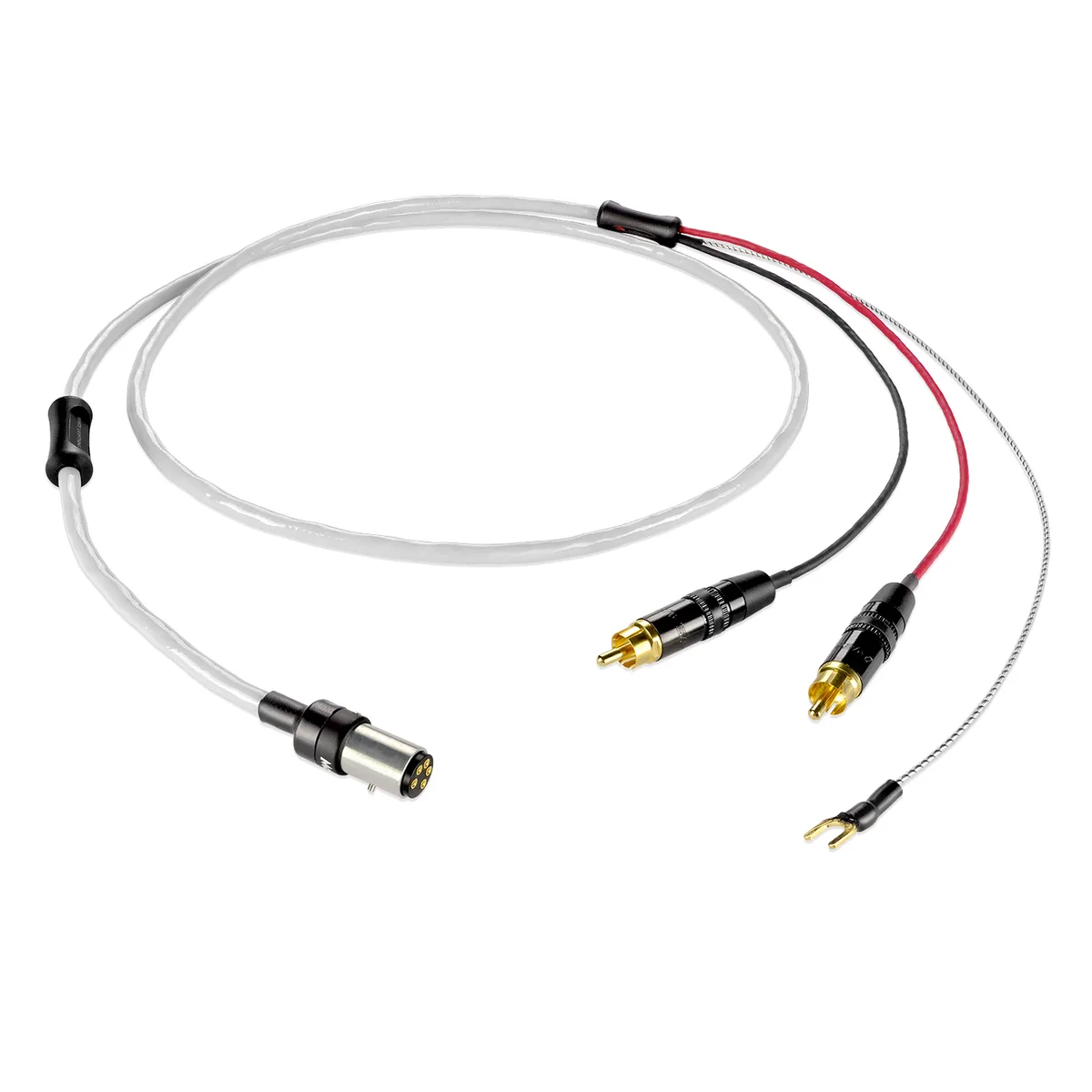 NORDOST WHITELIGHTNING3 產品圖片 2