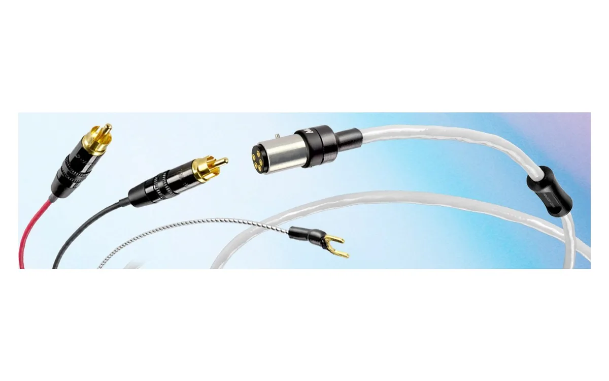 NORDOST WHITELIGHTNING3 產品圖片 3