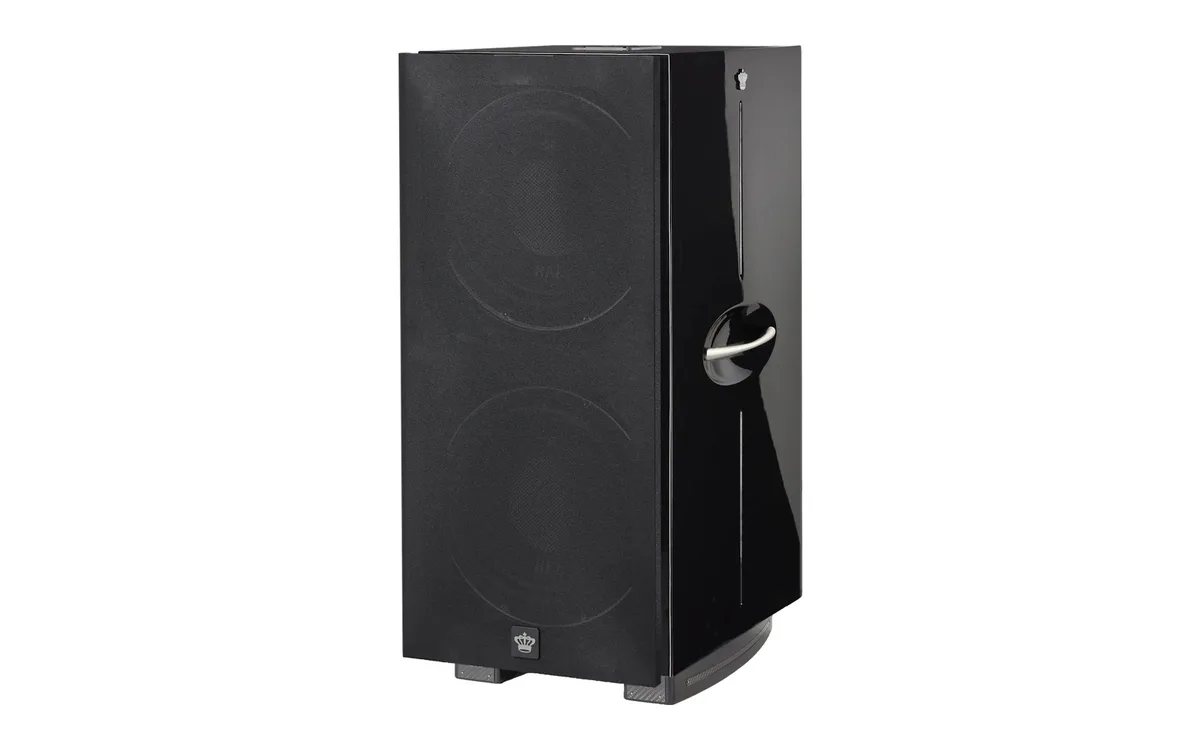 REL 212 BLACK LABEL 產品圖片 2