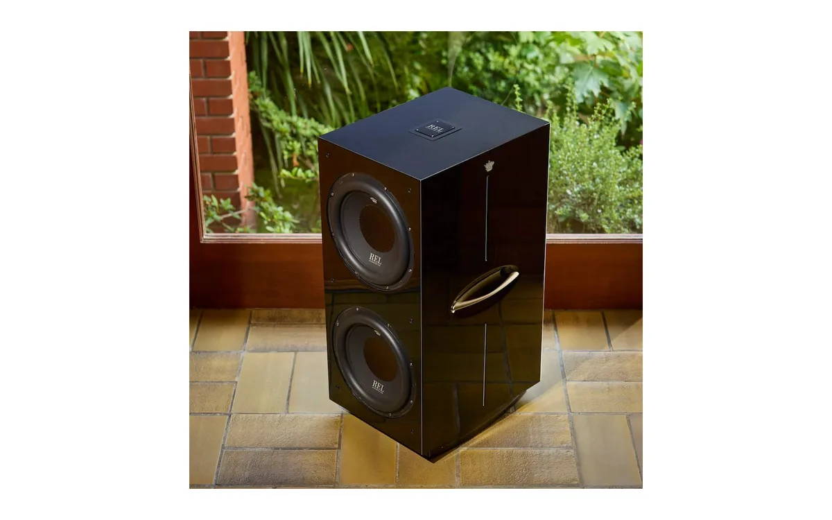 REL 212 BLACK LABEL 產品圖片 4
