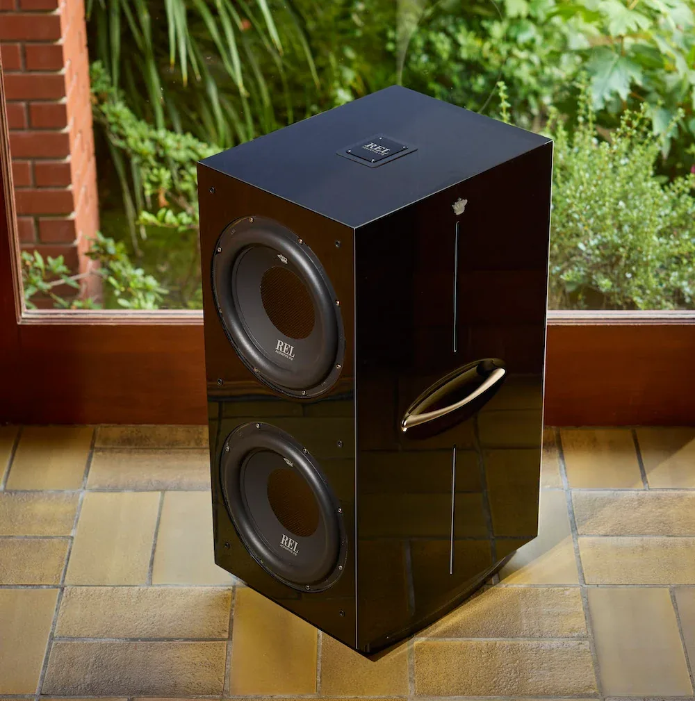 REL 212 BLACK LABEL 產品圖片 4