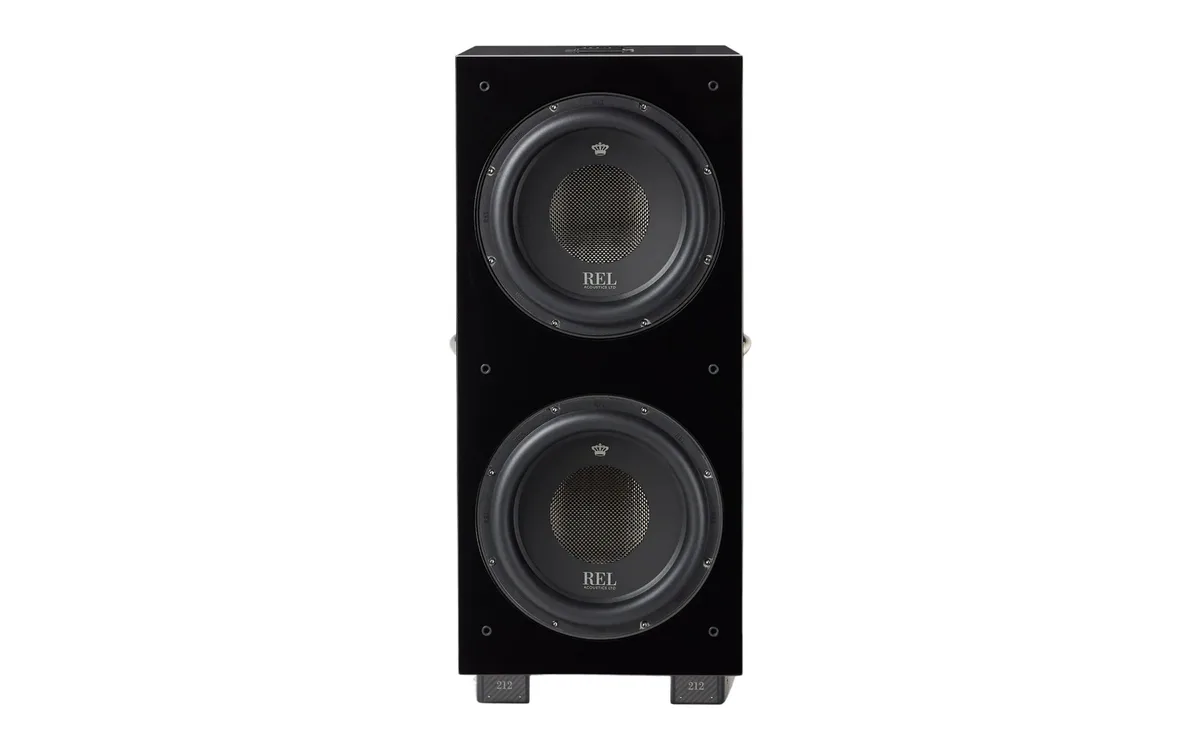 REL 212 BLACK LABEL 產品圖片 5