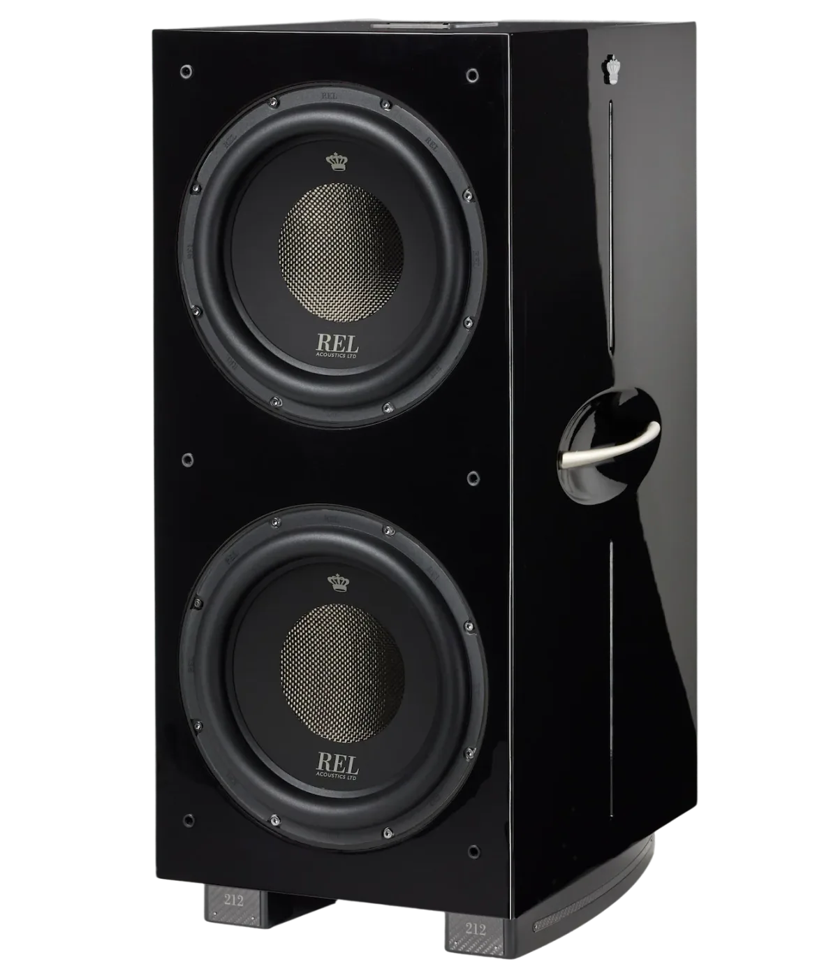 REL 212 BLACK LABEL