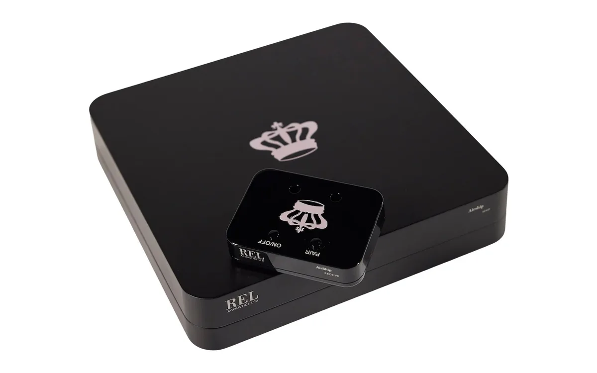 REL AIRSHIP DIRECT 產品圖片 4