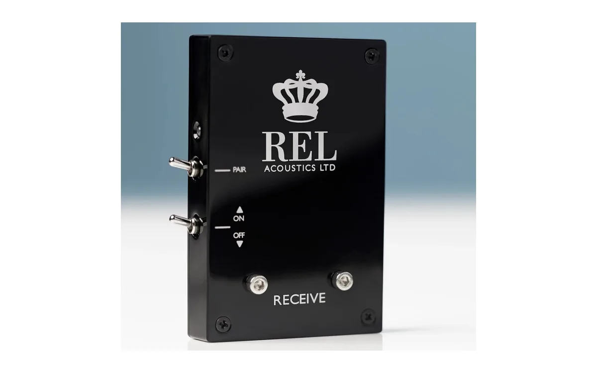 REL ARROW WIRELESS 產品圖片 1