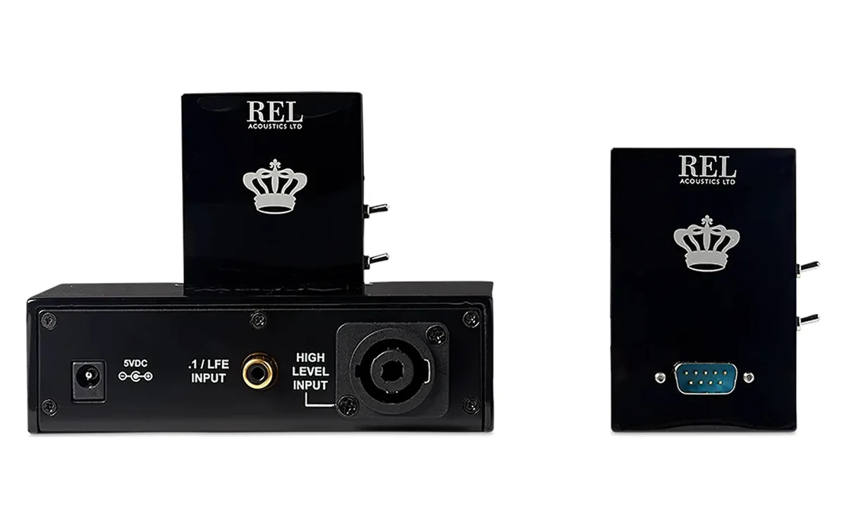 REL ARROW WIRELESS 產品圖片 2