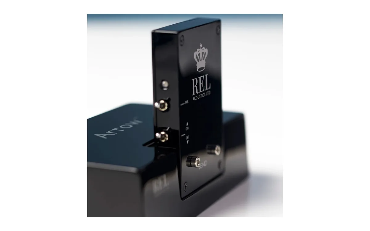 REL ARROW WIRELESS 產品圖片 3