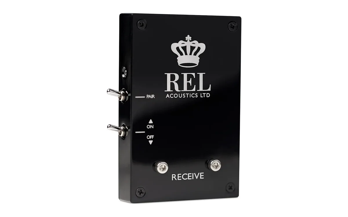 REL ARROW WIRELESS 產品圖片 4