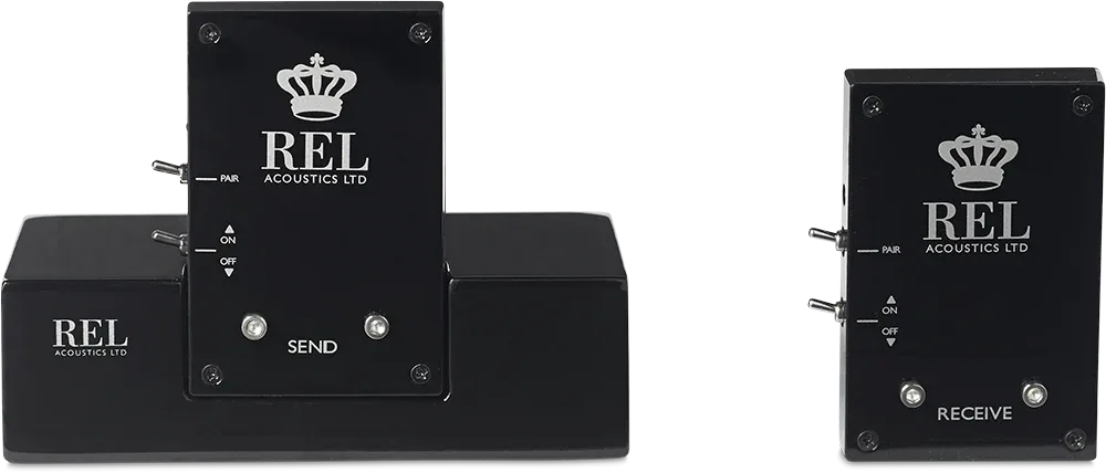 REL ARROW WIRELESS 產品圖片 5