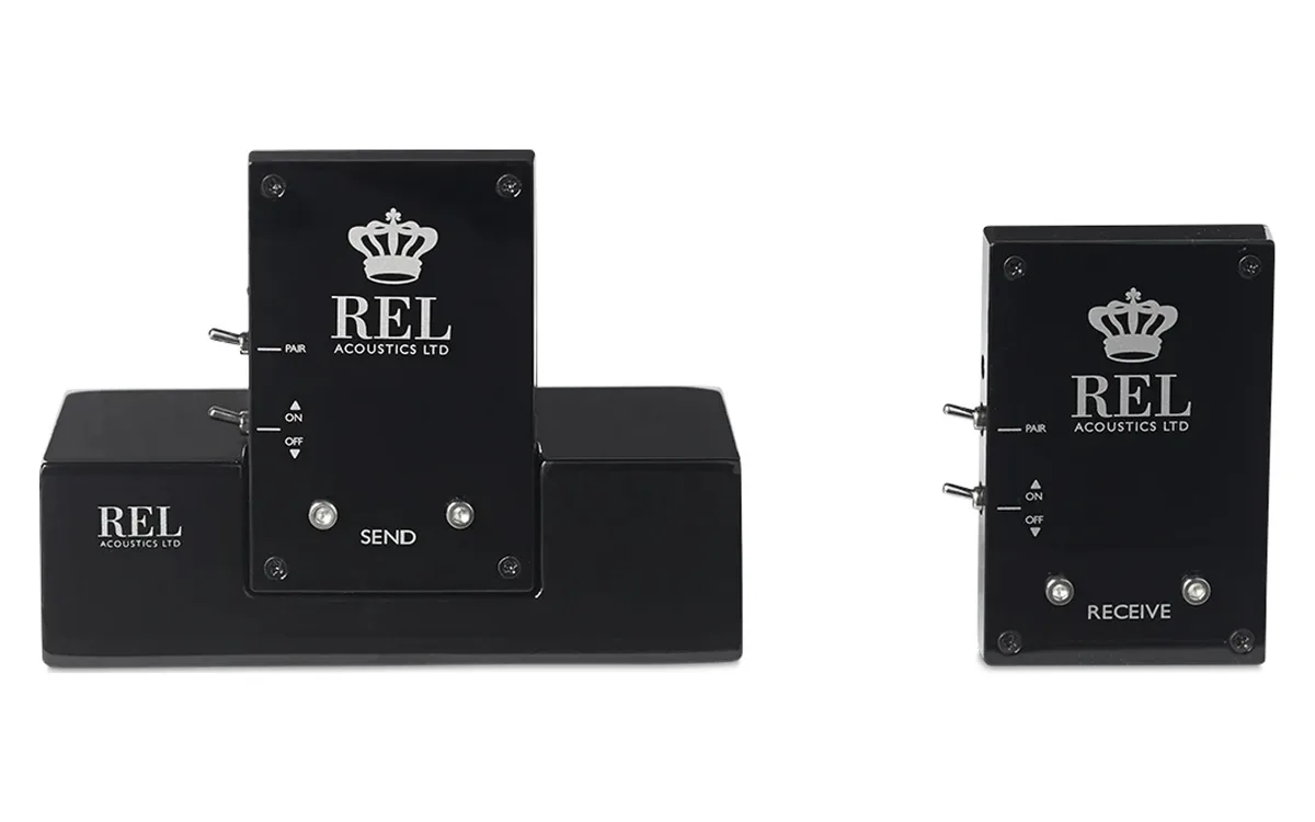 REL ARROW WIRELESS 產品圖片 5