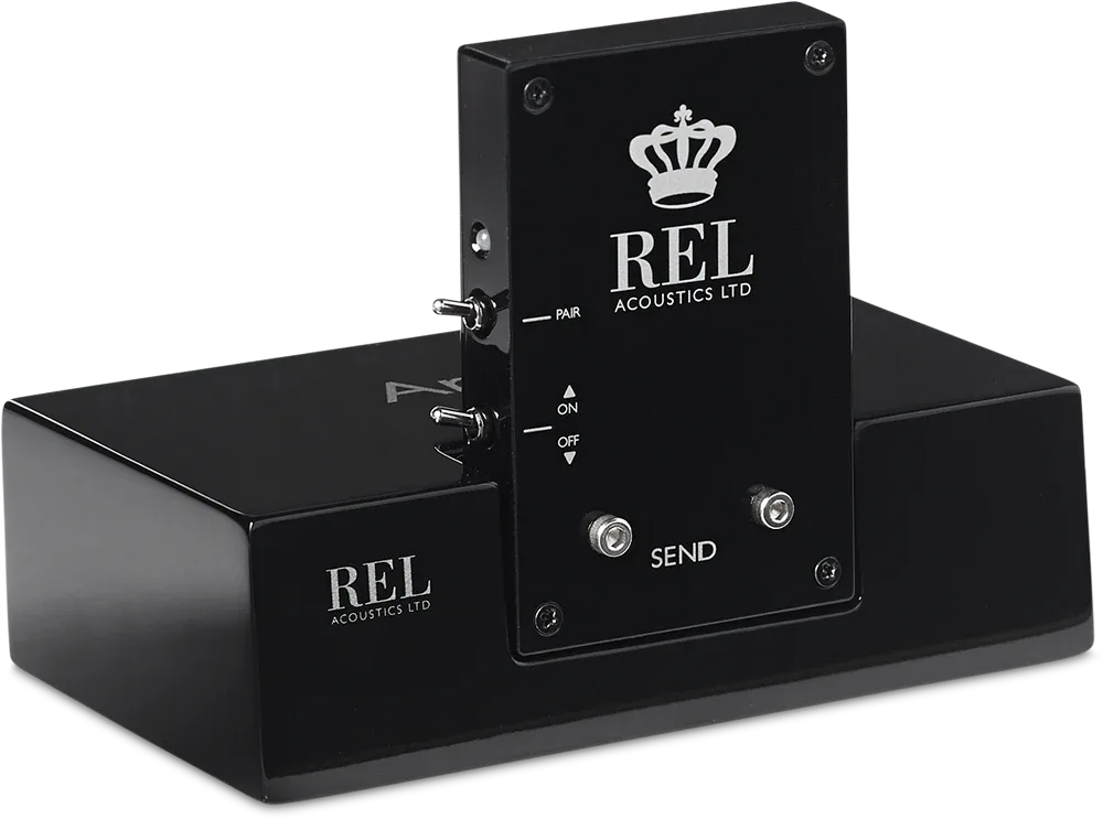 REL ARROW WIRELESS
