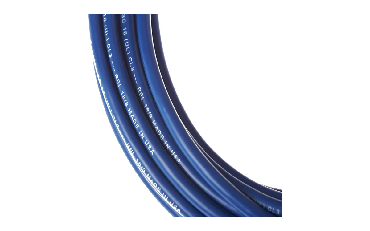 REL BASSLINE BLUE 產品圖片 1
