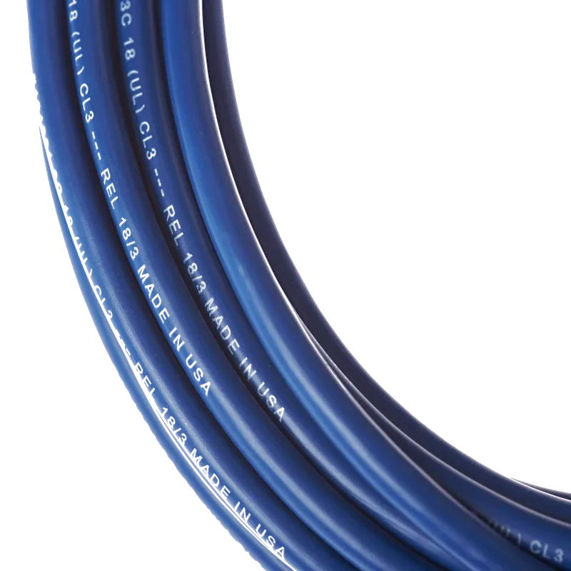 REL BASSLINE BLUE 產品圖片 1