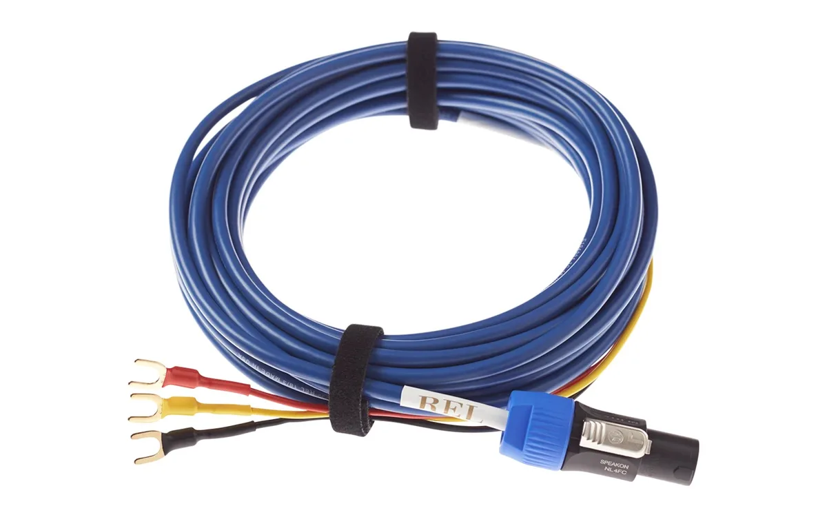 REL BASSLINE BLUE 產品圖片 2