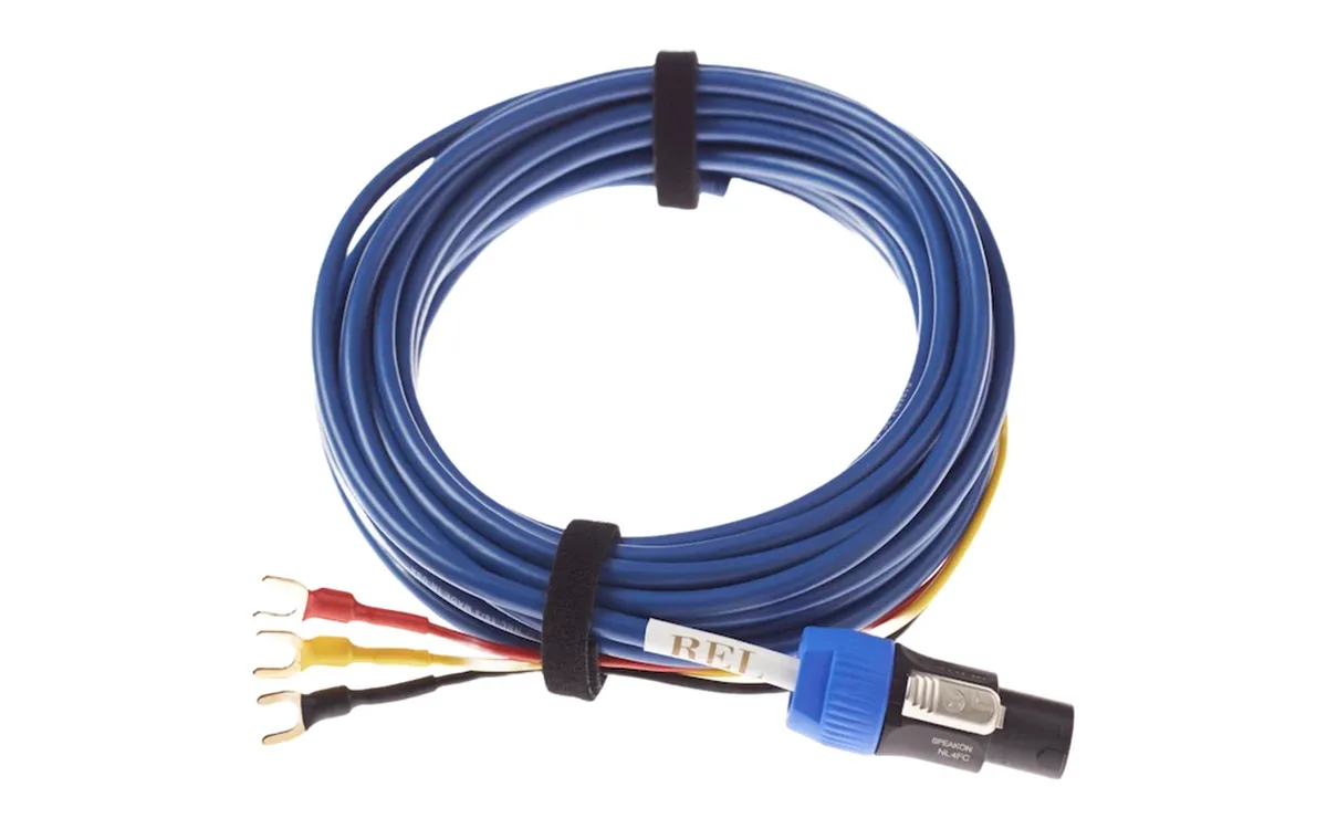 REL BASSLINE BLUE 產品圖片 5