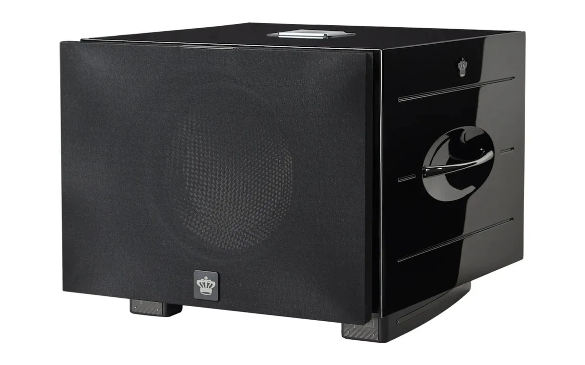 REL CARBON SPECIAL BLACK LABEL 產品圖片 4