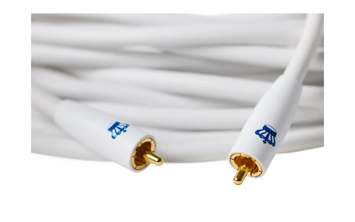 REL COMMANDER .1/LFE SUBWOOFER CABLE 產品圖片 2