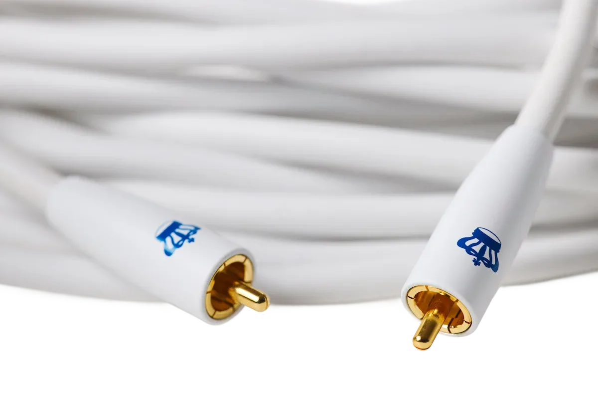 REL COMMANDER .1/LFE SUBWOOFER CABLE 產品圖片 2