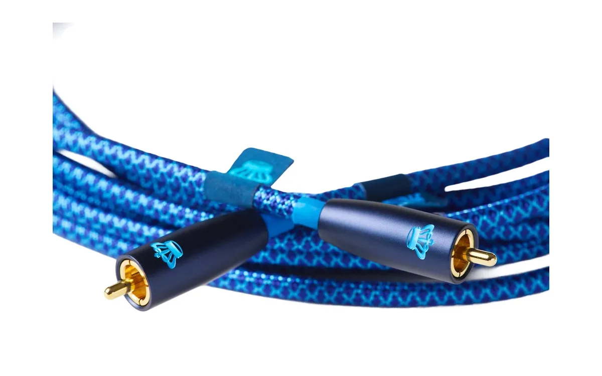 REL COMMODORE .1/LFE SUBWOOFER CABLE 產品圖片 1