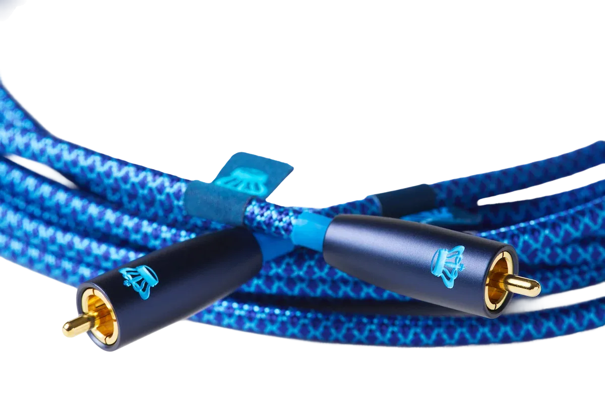 REL COMMODORE .1/LFE SUBWOOFER CABLE 產品圖片 1