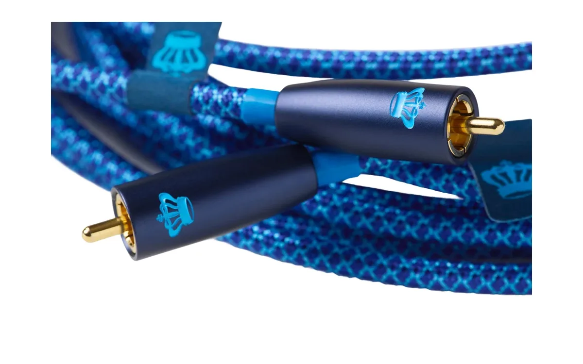 REL COMMODORE .1/LFE SUBWOOFER CABLE 產品圖片 3
