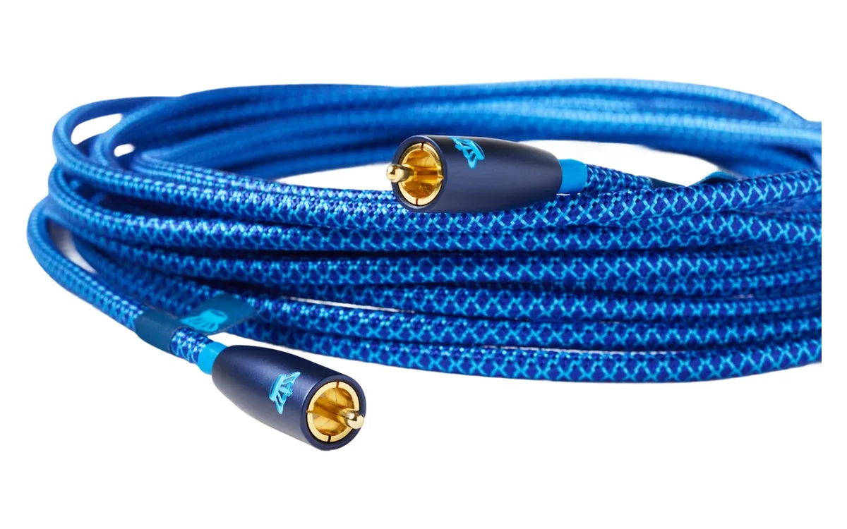 REL COMMODORE .1/LFE SUBWOOFER CABLE 產品圖片 5