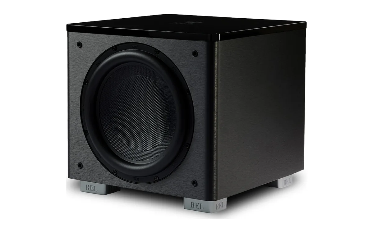 REL HT1205MKII 產品圖片 3
