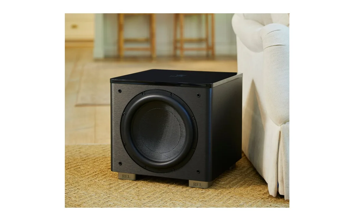 REL HT1205MKII 產品圖片 4