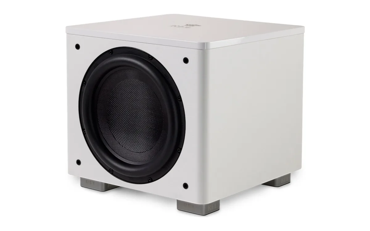 REL HT1205MKII