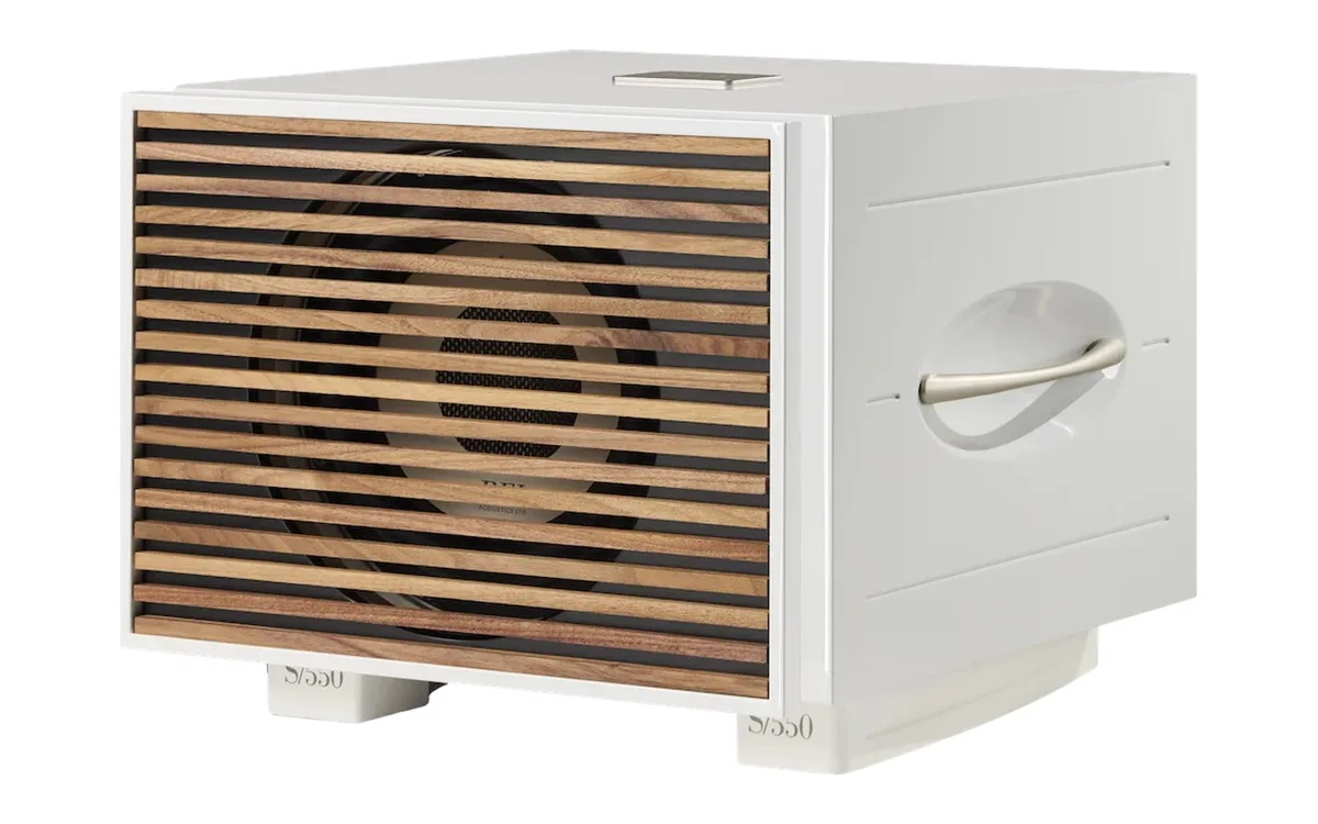 REL PREMIUM WOOD GRILLE 產品圖片 1