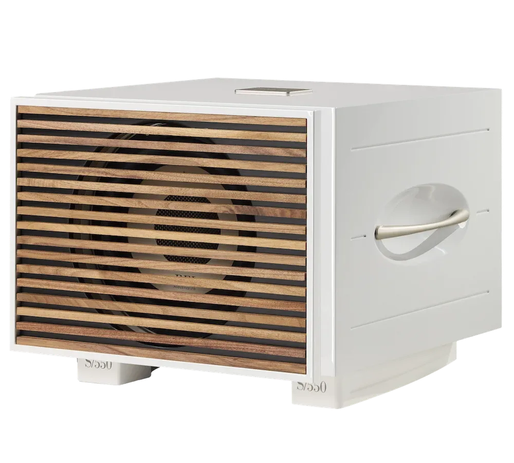 REL PREMIUM WOOD GRILLE 產品圖片 1