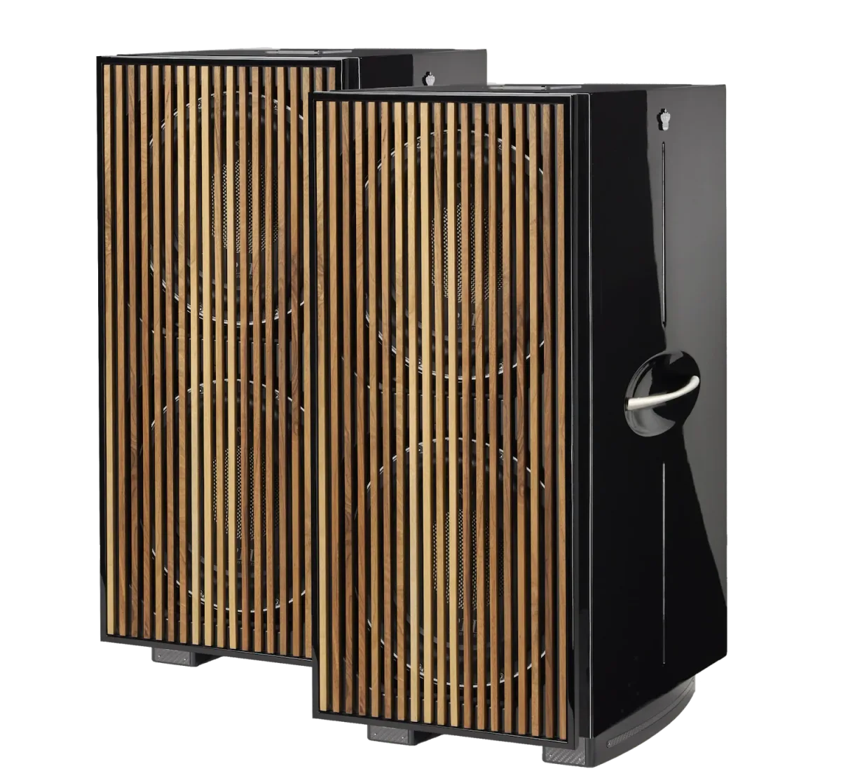 REL PREMIUM WOOD GRILLE 產品圖片 3