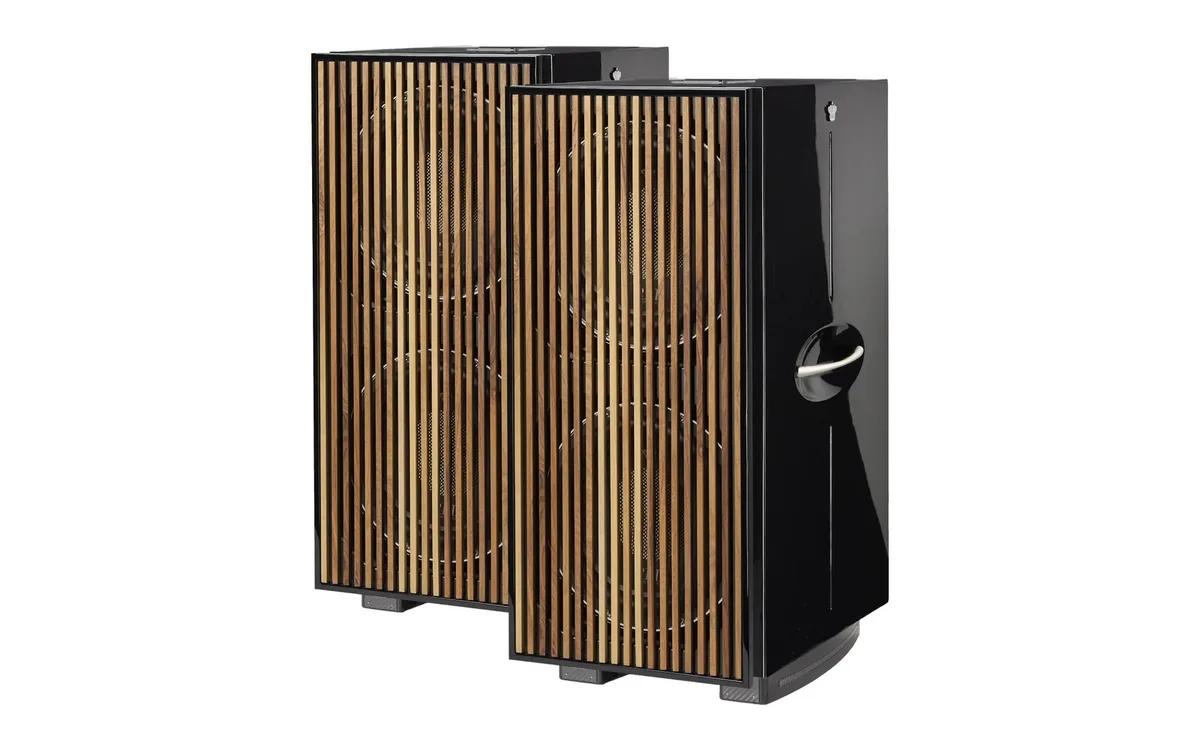 REL PREMIUM WOOD GRILLE 產品圖片 3