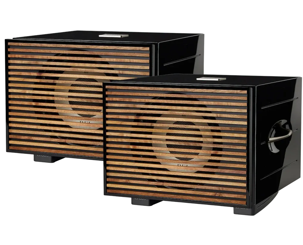 REL PREMIUM WOOD GRILLE 產品圖片 4